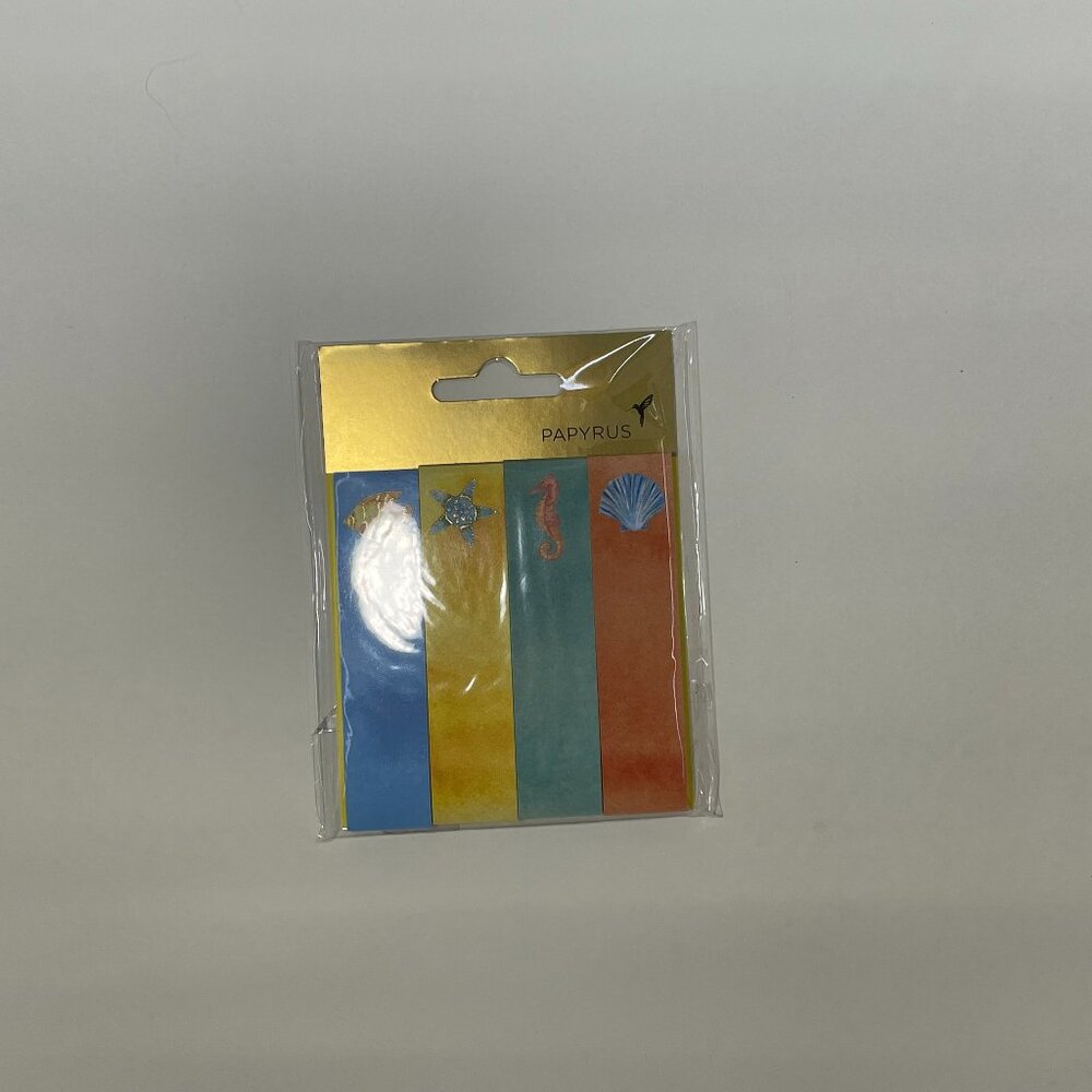 Papyrus Page Markers